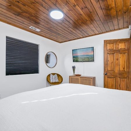 Yellow Pine Lodge - Charming Cottage Style Cabin With Peak-A-Boo Lake And Mountain Views Big Bear Lake Exterior foto